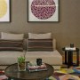 Elegant Family Living Surrey Hills | Snug | Interior Designers